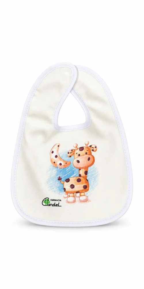 Baberos infantiles
