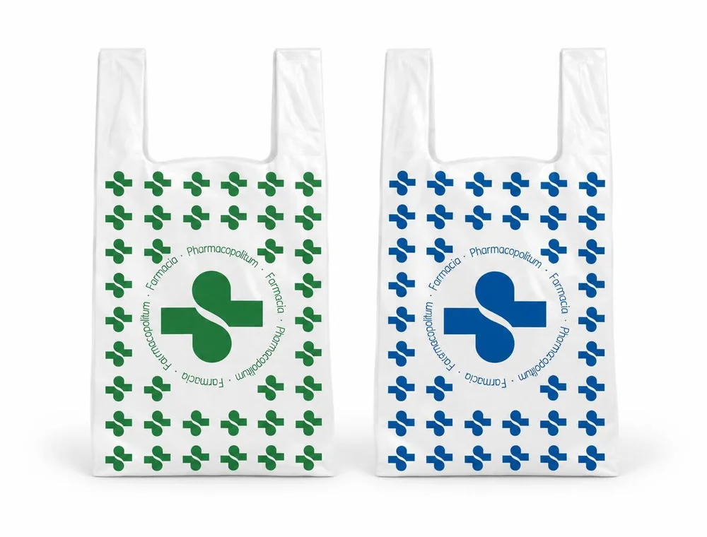 Bolsa camiseta