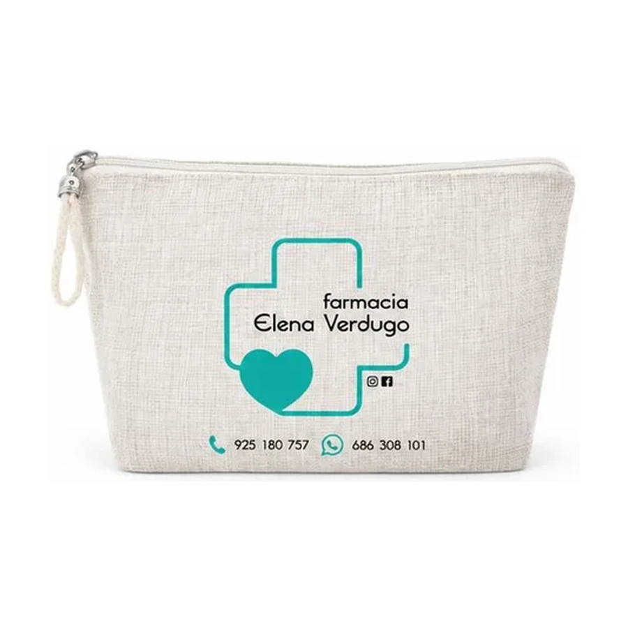 Neceser personalizado