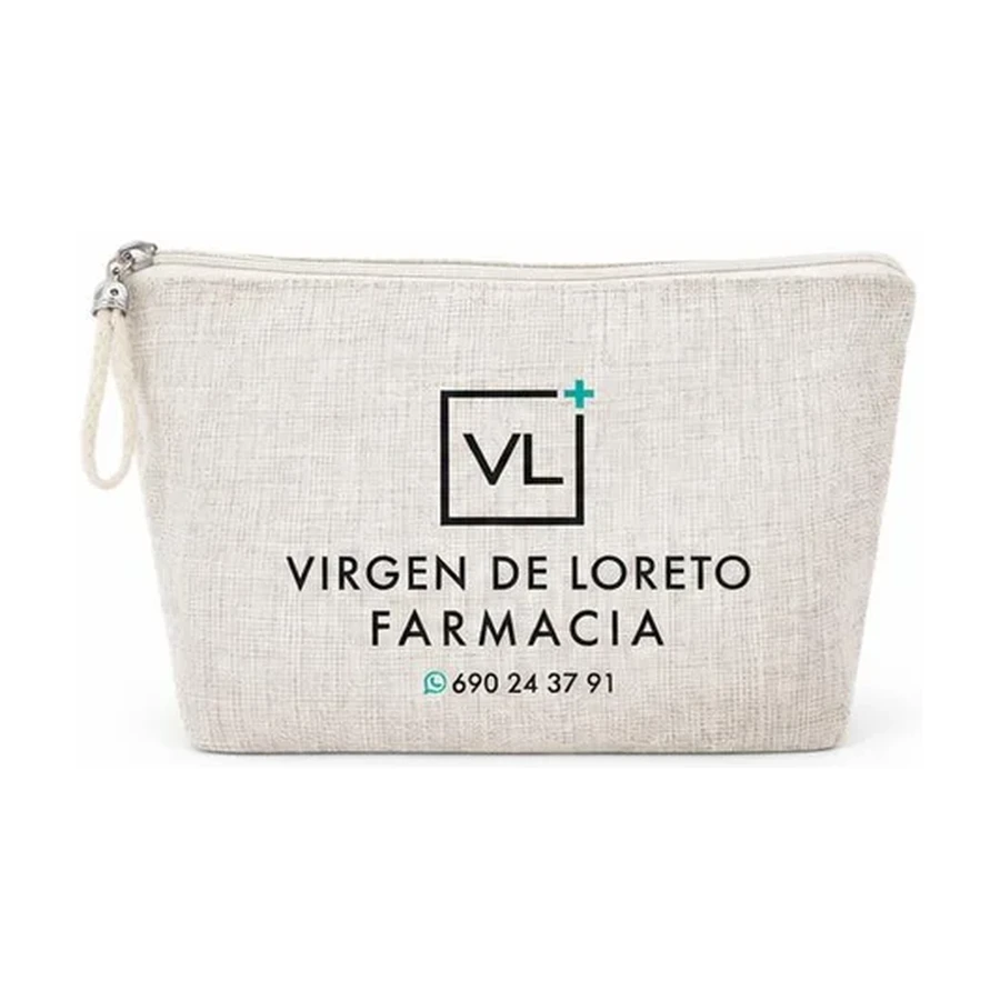 Neceser personalizado