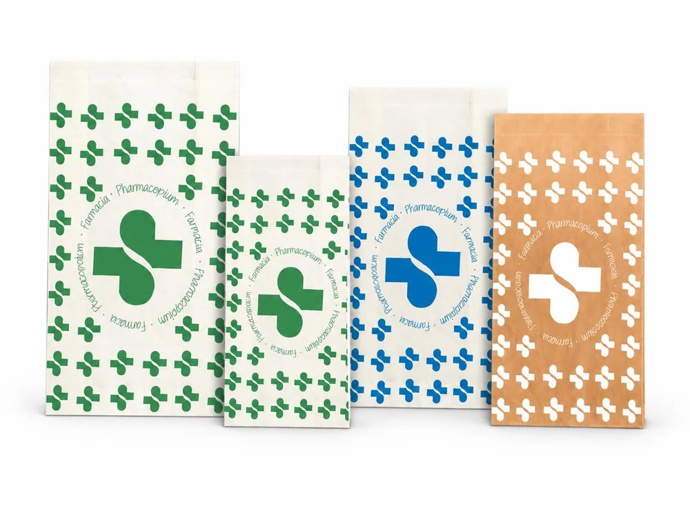 Sobres de papel