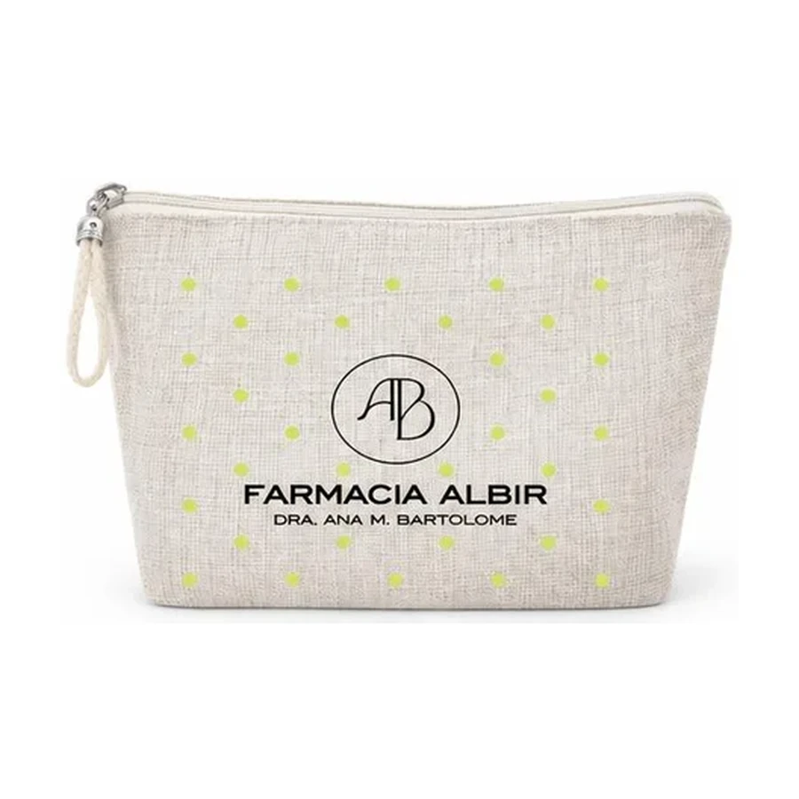 Neceser personalizado