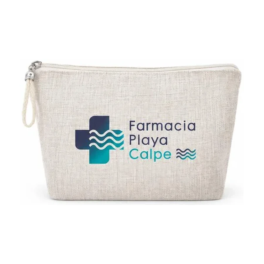 Neceser personalizado