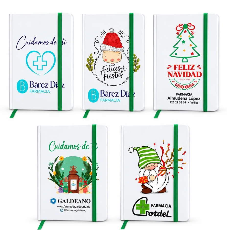 Libretas